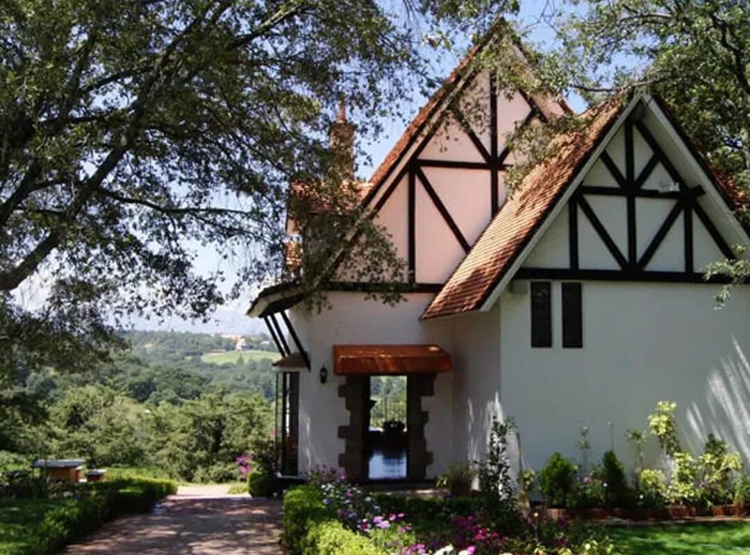 Condado de Sayavedra - Comunidad selecta de alto nivel en Atizapán de Zaragoza, Estado de México